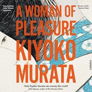 A Woman of Pleasure: A Novel