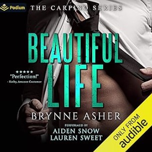 Beautiful Life: Carpino, Book 2