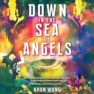 Down in the Sea of Angels