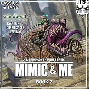 Mimic & Me 2
