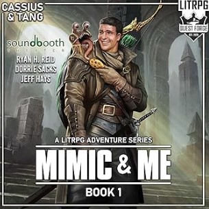 Mimic & Me