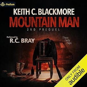 Mountain Man: 2nd Prequel: Them Early Days