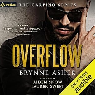 Overflow Carpino, Book 1