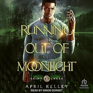 Running Out of Moonlight: Saint Lakes, Book 2