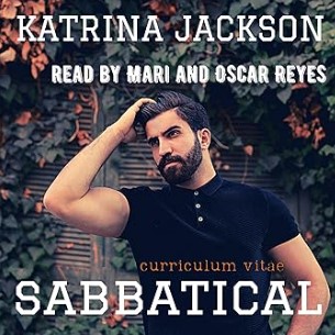 Sabbatical: Curriculum Vitae, Book 2