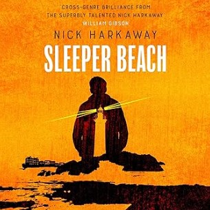 Sleeper Beach