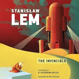 The Invincible