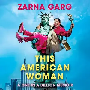 This American Woman A One-in-a-Billion Memoir Audiobook