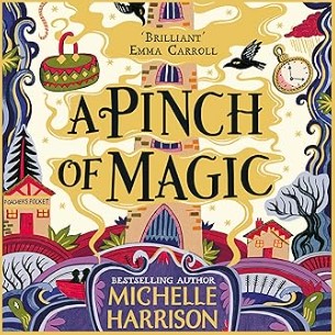 A Pinch of Magic