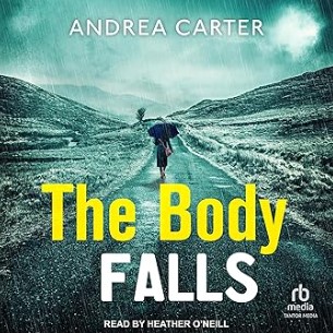 The Body Falls: An Inishowen Mystery, Book 5